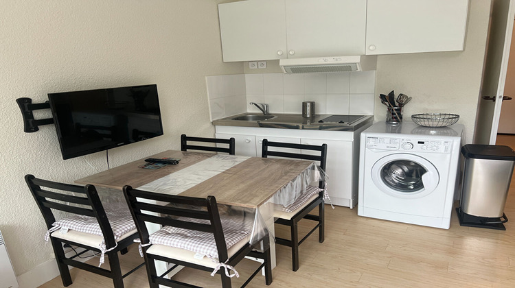 Ma-Cabane - Vente Appartement JARD-SUR-MER, 25 m²
