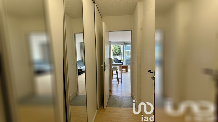 Ma-Cabane - Vente Appartement Jard-sur-Mer, 25 m²