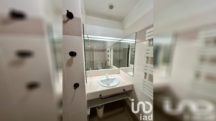 Ma-Cabane - Vente Appartement Jard-sur-Mer, 25 m²