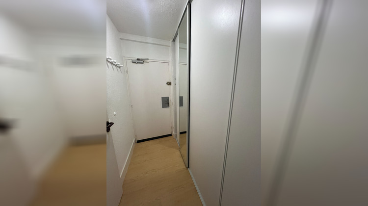 Ma-Cabane - Vente Appartement JARD-SUR-MER, 25 m²