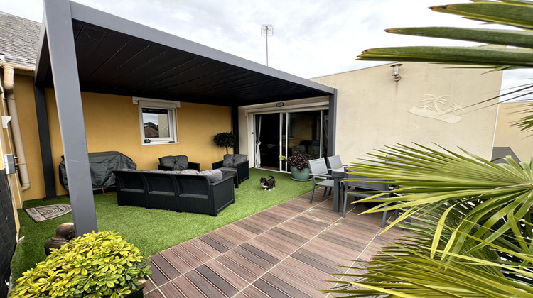 Ma-Cabane - Vente Appartement JARD-SUR-MER, 128 m²