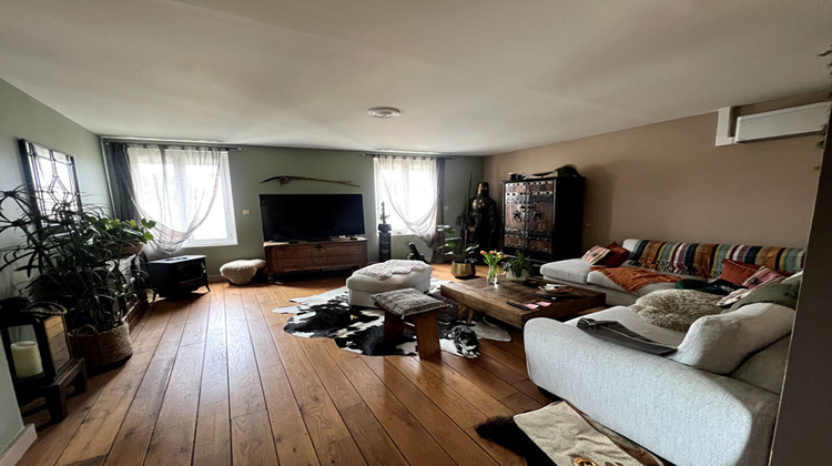 Ma-Cabane - Vente Appartement JARD-SUR-MER, 128 m²