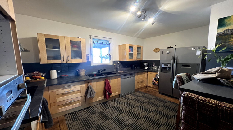 Ma-Cabane - Vente Appartement JARD-SUR-MER, 128 m²