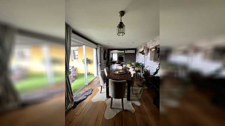 Ma-Cabane - Vente Appartement JARD-SUR-MER, 128 m²