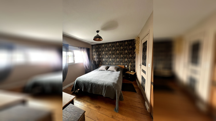 Ma-Cabane - Vente Appartement JARD-SUR-MER, 128 m²