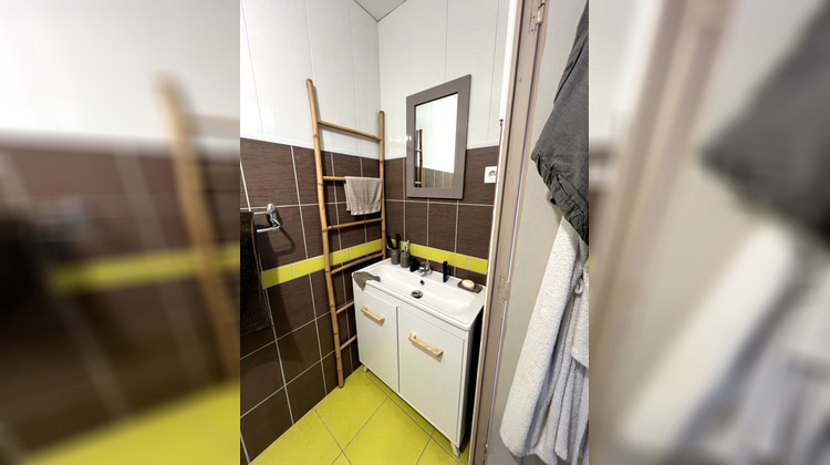 Ma-Cabane - Vente Appartement JARD-SUR-MER, 128 m²