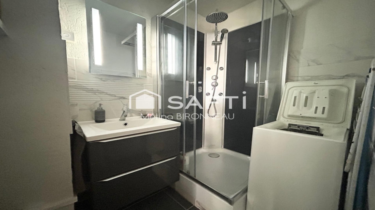 Ma-Cabane - Vente Appartement Jard-sur-Mer, 26 m²