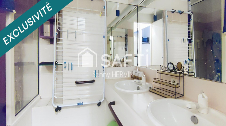 Ma-Cabane - Vente Appartement Jard-sur-Mer, 30 m²