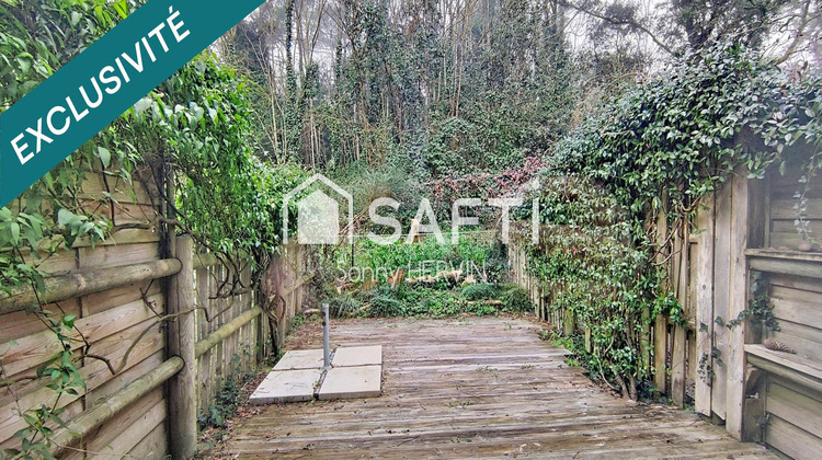 Ma-Cabane - Vente Appartement Jard-sur-Mer, 30 m²