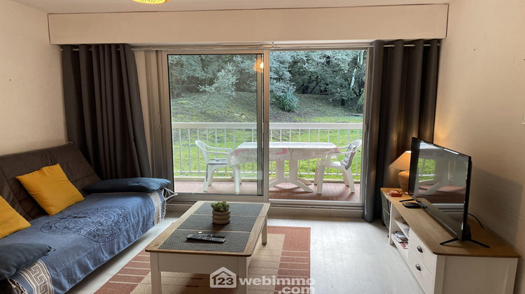 Ma-Cabane - Vente Appartement Jard-sur-Mer, 28 m²