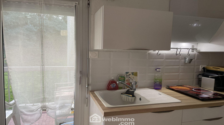 Ma-Cabane - Vente Appartement Jard-sur-Mer, 28 m²