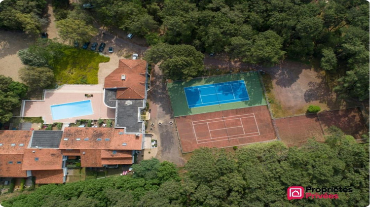 Ma-Cabane - Vente Appartement JARD SUR MER, 50 m²