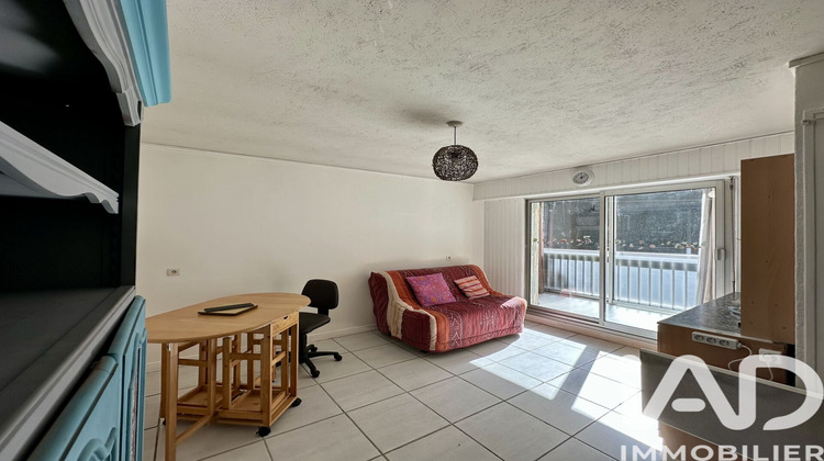 Ma-Cabane - Vente Appartement Jard-sur-Mer, 28 m²