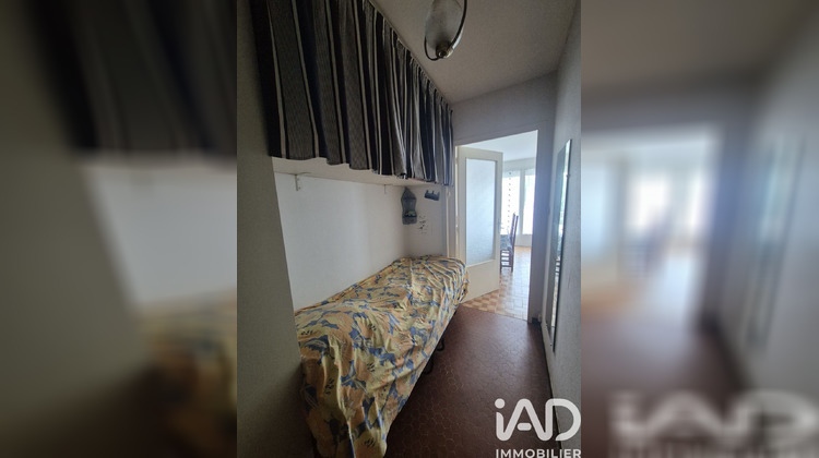 Ma-Cabane - Vente Appartement Jard-sur-Mer, 30 m²