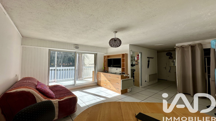 Ma-Cabane - Vente Appartement Jard-sur-Mer, 28 m²