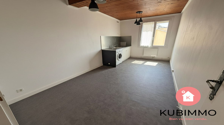 Ma-Cabane - Vente Appartement Jard-sur-Mer, 53 m²