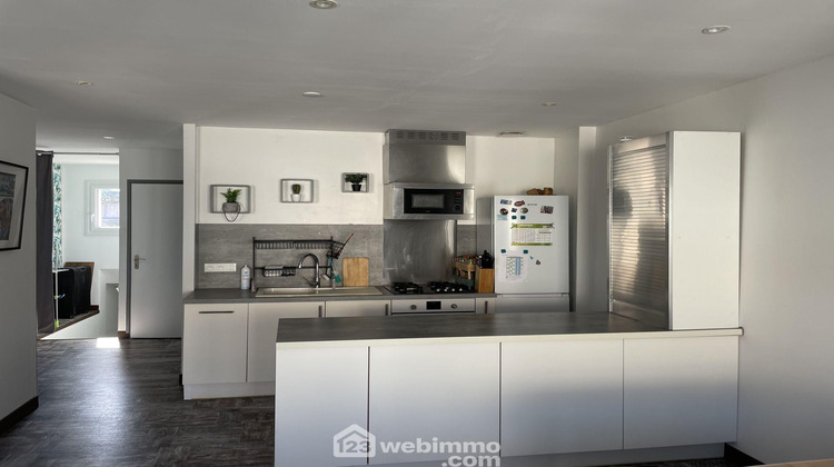 Ma-Cabane - Vente Appartement Jard-sur-Mer, 47 m²