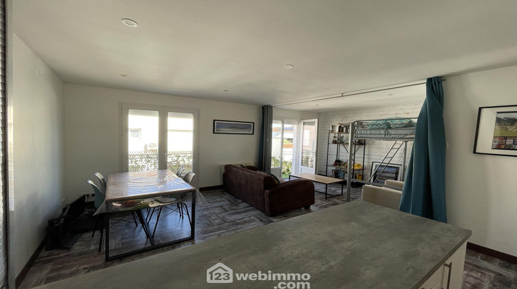 Ma-Cabane - Vente Appartement Jard-sur-Mer, 47 m²