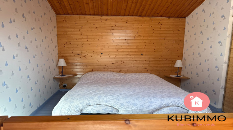 Ma-Cabane - Vente Appartement Jard-sur-Mer, 31 m²