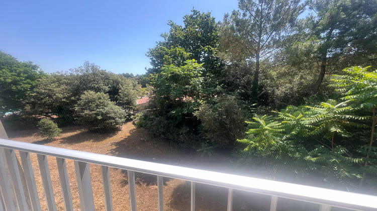 Ma-Cabane - Vente Appartement JARD-SUR-MER, 47 m²