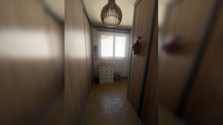 Ma-Cabane - Vente Appartement JARD-SUR-MER, 47 m²