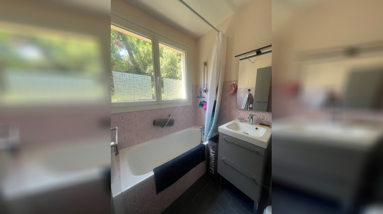 Ma-Cabane - Vente Appartement JARD-SUR-MER, 47 m²