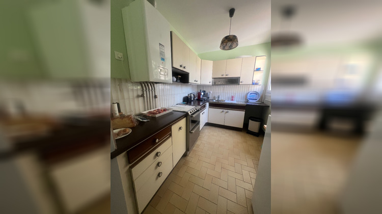 Ma-Cabane - Vente Appartement JARD-SUR-MER, 47 m²