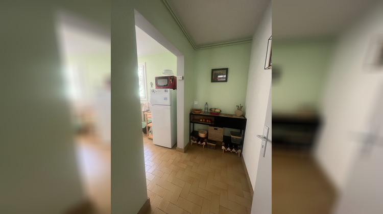 Ma-Cabane - Vente Appartement JARD-SUR-MER, 47 m²