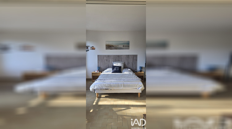 Ma-Cabane - Vente Appartement Jard-sur-Mer, 47 m²