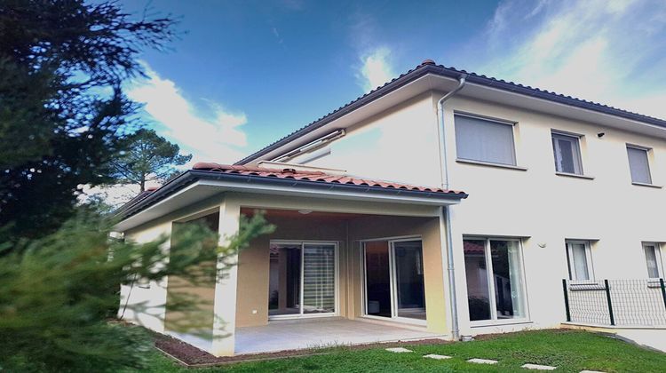 Ma-Cabane - Vente Appartement JARDIN, 118 m²