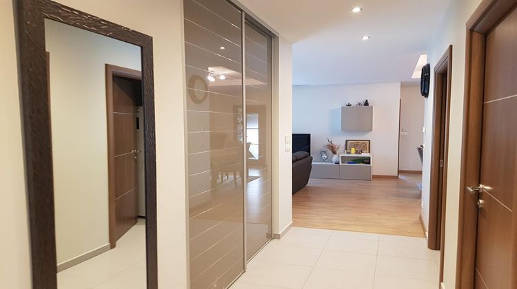 Ma-Cabane - Vente Appartement JARDIN, 118 m²