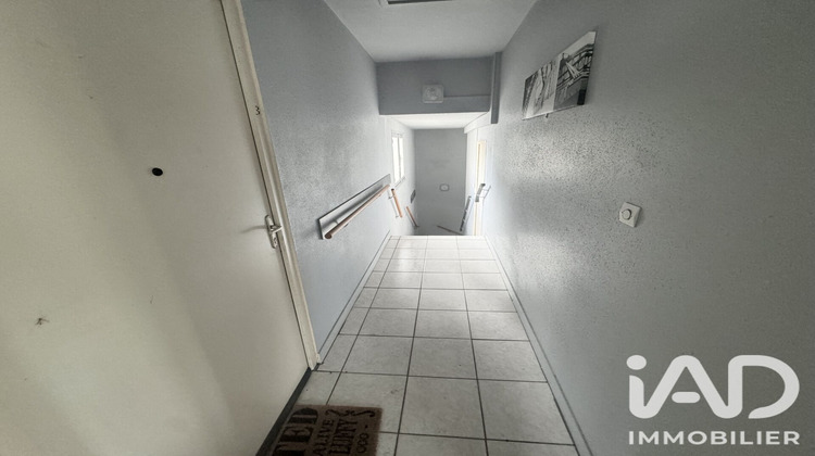 Ma-Cabane - Vente Appartement Jargeau, 41 m²