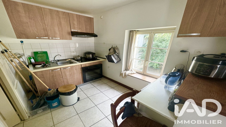 Ma-Cabane - Vente Appartement Jargeau, 41 m²