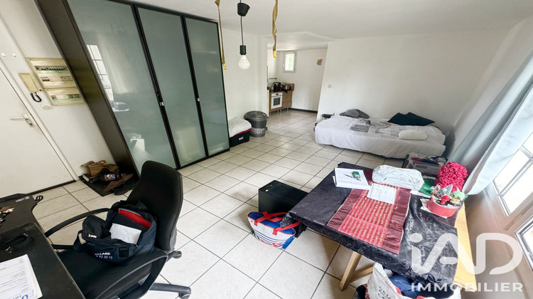 Ma-Cabane - Vente Appartement Jargeau, 29 m²