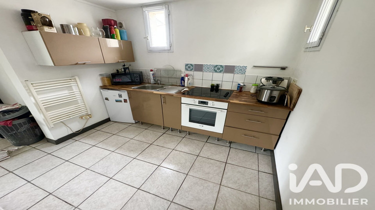 Ma-Cabane - Vente Appartement Jargeau, 29 m²