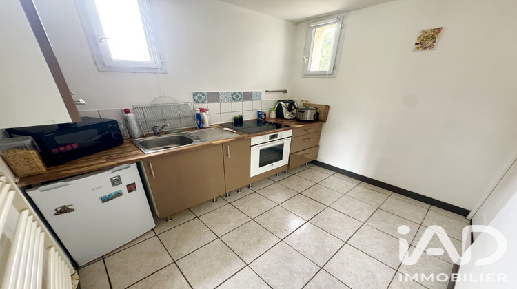 Ma-Cabane - Vente Appartement Jargeau, 29 m²