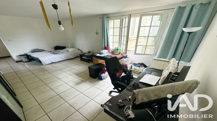 Ma-Cabane - Vente Appartement Jargeau, 29 m²