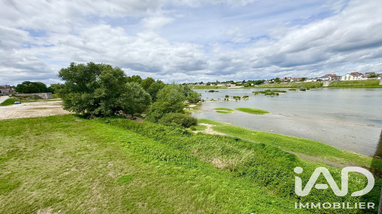 Ma-Cabane - Vente Appartement Jargeau, 70 m²