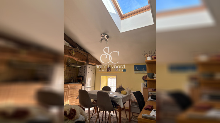 Ma-Cabane - Vente Appartement JARNAC, 33 m²