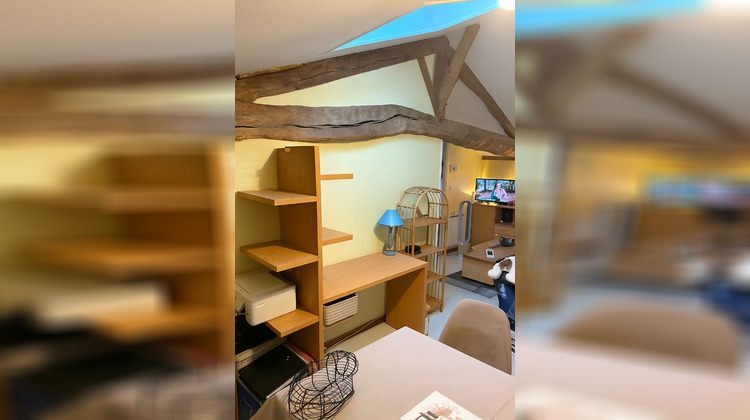 Ma-Cabane - Vente Appartement JARNAC, 33 m²