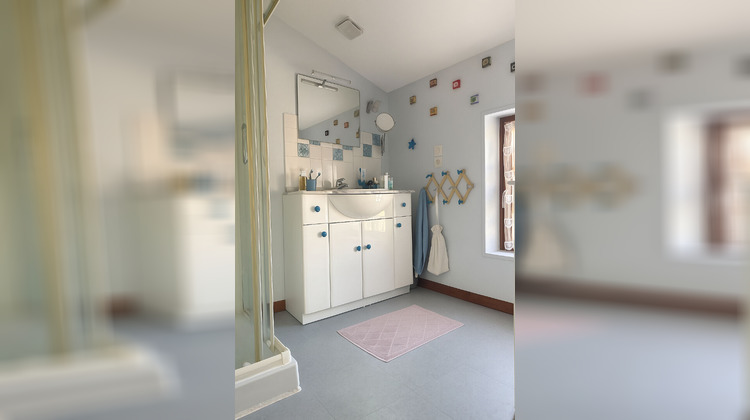 Ma-Cabane - Vente Appartement JARNAC, 33 m²