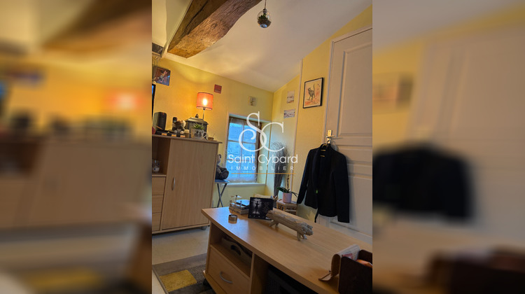 Ma-Cabane - Vente Appartement JARNAC, 33 m²