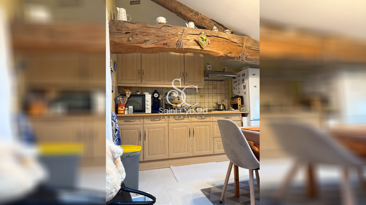 Ma-Cabane - Vente Appartement JARNAC, 33 m²