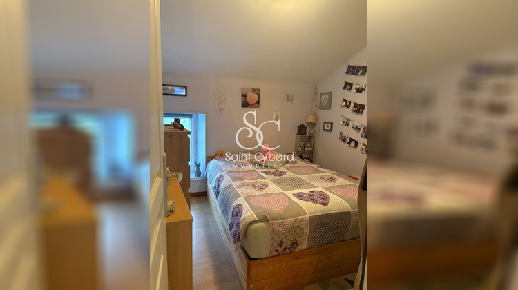 Ma-Cabane - Vente Appartement JARNAC, 33 m²