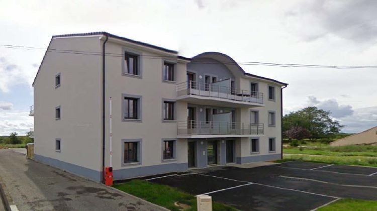 Ma-Cabane - Vente Appartement Jarny, 72 m²