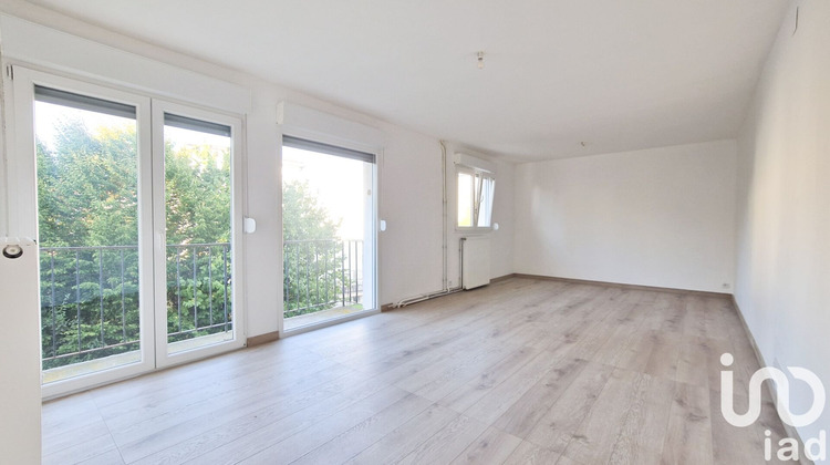 Ma-Cabane - Vente Appartement Jarny, 70 m²