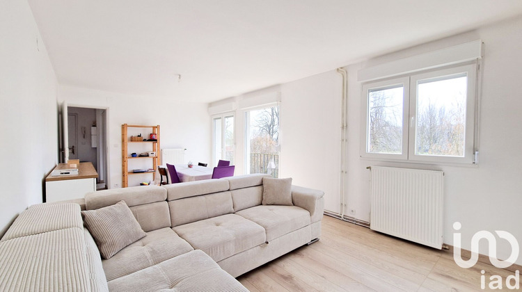 Ma-Cabane - Vente Appartement Jarny, 70 m²