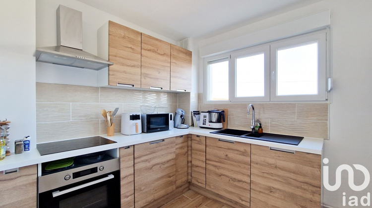 Ma-Cabane - Vente Appartement Jarny, 70 m²