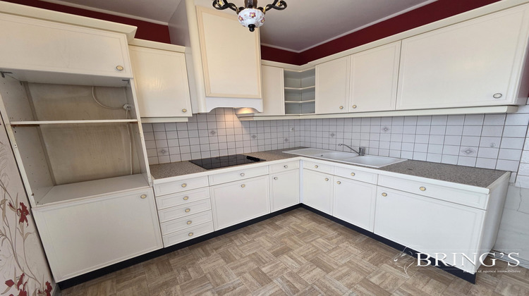 Ma-Cabane - Vente Appartement Jarny, 63 m²