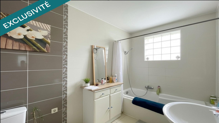 Ma-Cabane - Vente Appartement Jarny, 55 m²